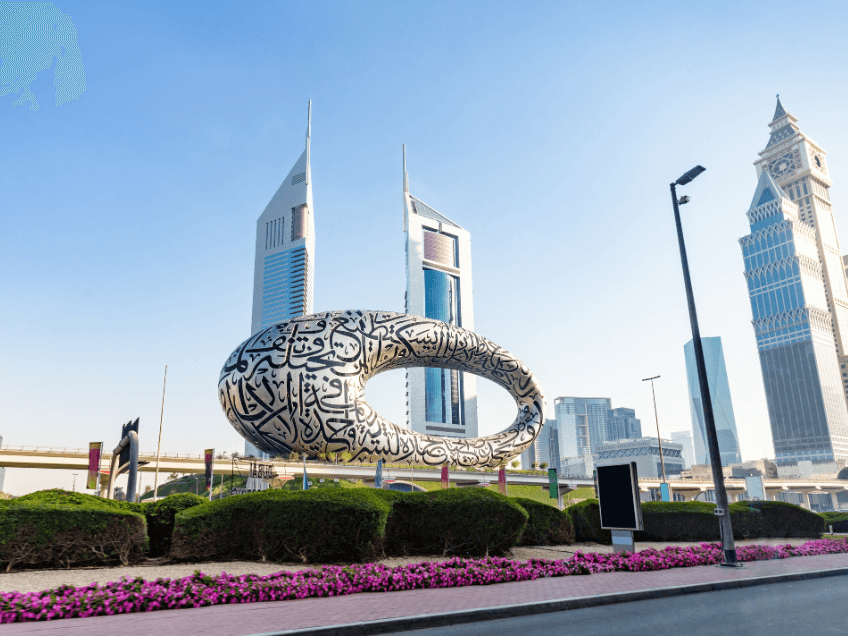 Services in UAE