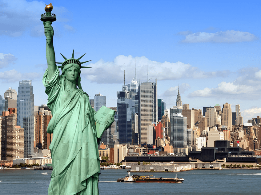 Services in USA