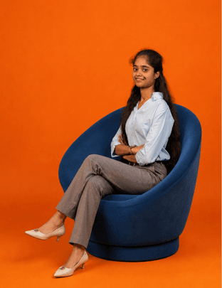 Priya Pal