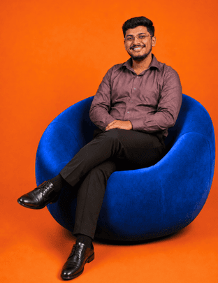 Shubham Jain