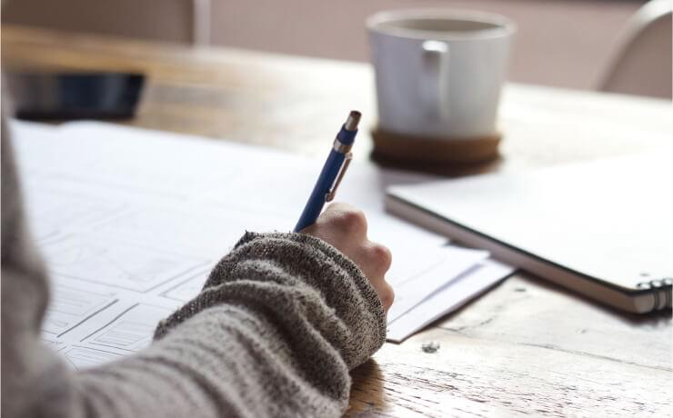 Collab – Online Learning Platform