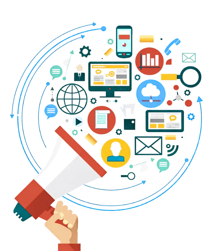 nextmarketing